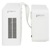 Eurom AC3501 Wifi 4200 BTU mobiele split unit airco - 28 m3 - geschikt voor op de camping