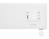 Eurom Alutherm Baseboard 2500 Wifi White convectorkachel