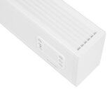 Eurom Alutherm Baseboard 2500 Wifi White convectorkachel