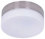 Productfoto van de Beacon verlichtingskit geborsteld chroom