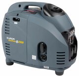 Eurom Independ 2500 generator benzine inverter aggregaat - 2500 Watt