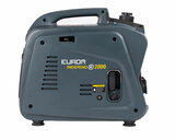 Eurom Independ 2000 generator 4-takt benzine aggregaat - 1800 Watt