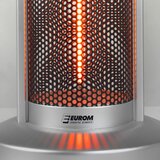 Eurom Under Table Heater elektrische terrasverwarming