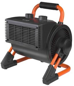 Eurom EK2K Still keramische ventilatorkachel